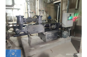 包頭污水處理廠(chǎng)應(yīng)用案例