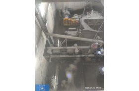 巴彥淖爾洗煤廠(chǎng)應(yīng)用案例